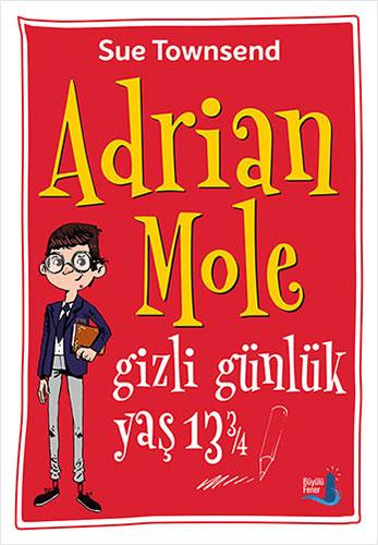 Adrian Mole