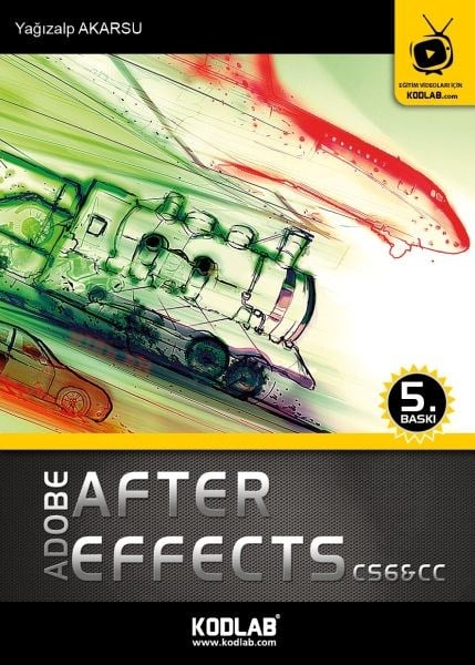 After Effects CS6 and CC