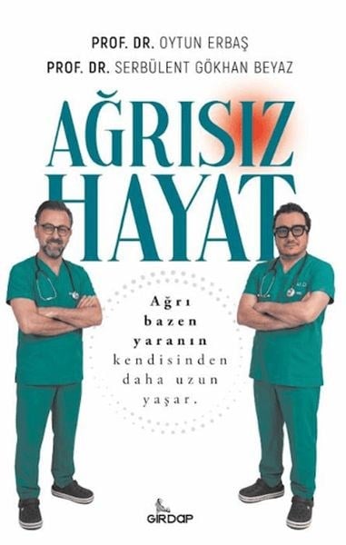 Ağrısız Hayat