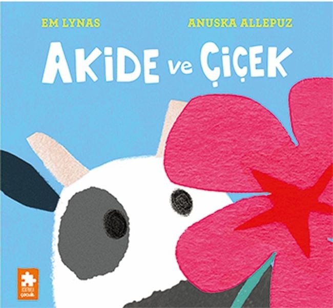Akide ve Çiçek