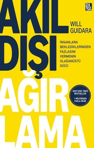 Akıldışı Ağırlama