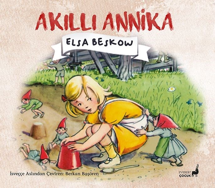 Akıllı  Annika