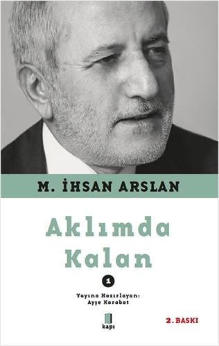 Aklımda Kalan - 1
