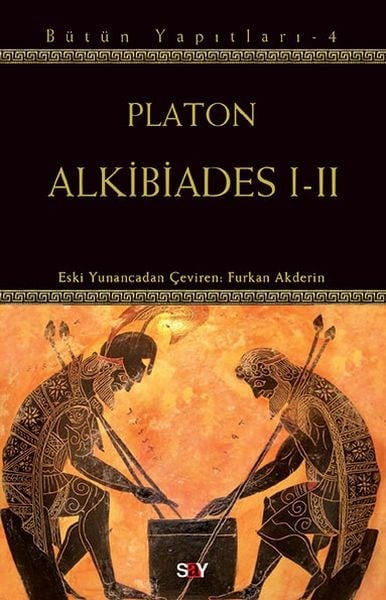 Alkibiades 1-2