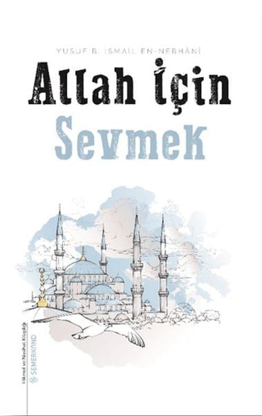 Allah İçin Sevmek