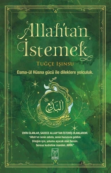 Allah’tan İstemek