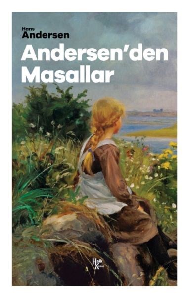 Andersen'den Masallar
