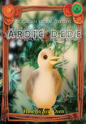 Ardıç Dede