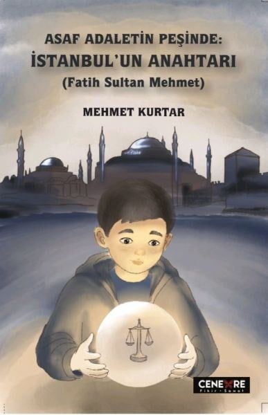 Asaf Adaletin Peşinde: İstanbul’un Anahtarı
