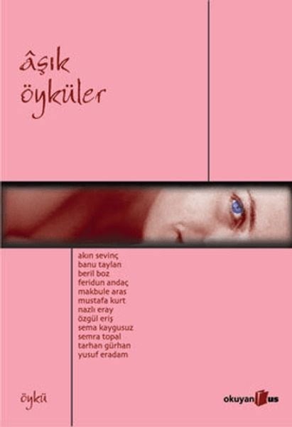 Aşık Öyküler