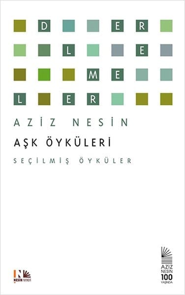 Aşk Öyküleri
