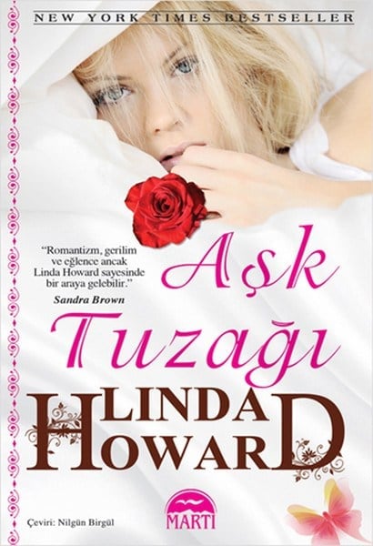 Aşk Tuzağı (Özel Baskı)
