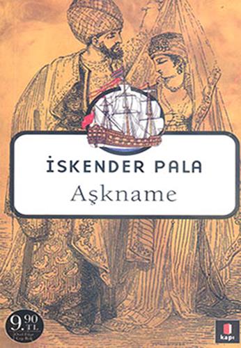 Aşkname (Cep Boy)
