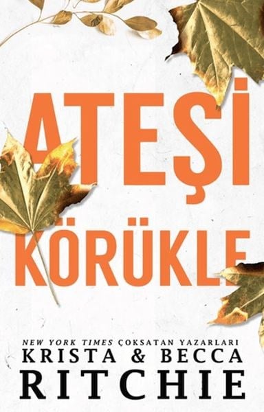 Ateşi Körükle