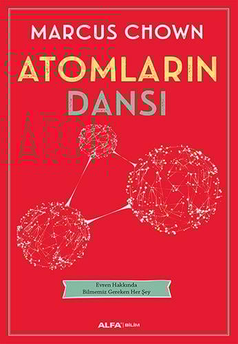 Atomların Dansı