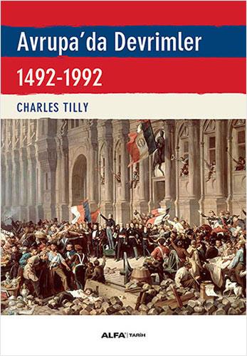 Avrupa'da Devrimler