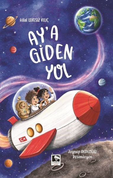 Ay'a Giden Yol