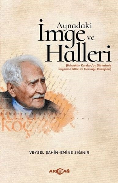 Aynadaki İmge ve Halleri