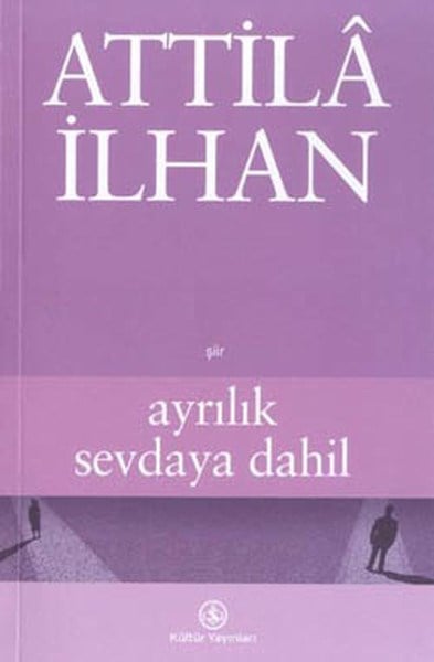 Ayrılık Sevdaya Dahil