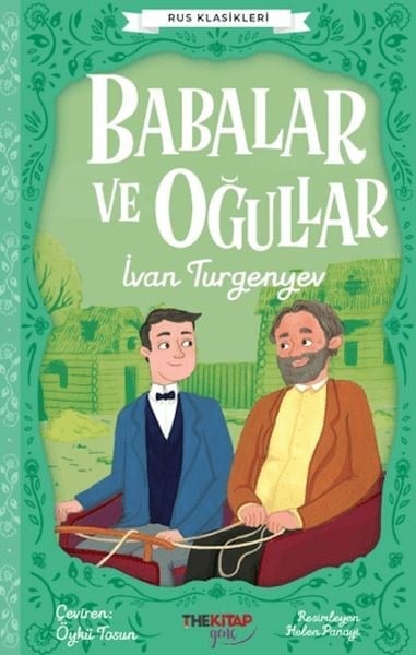 Babalar ve Oğullar