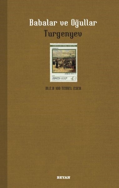 Babalar ve Oğullar