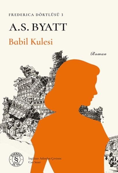 Babil Kulesi