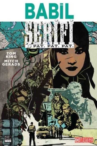Babil Şerifi 2