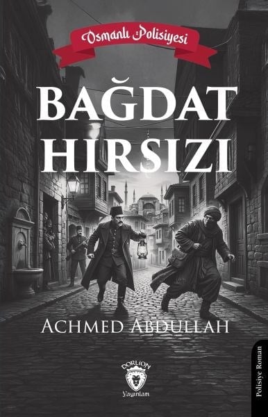 Bağdat Hırsızı