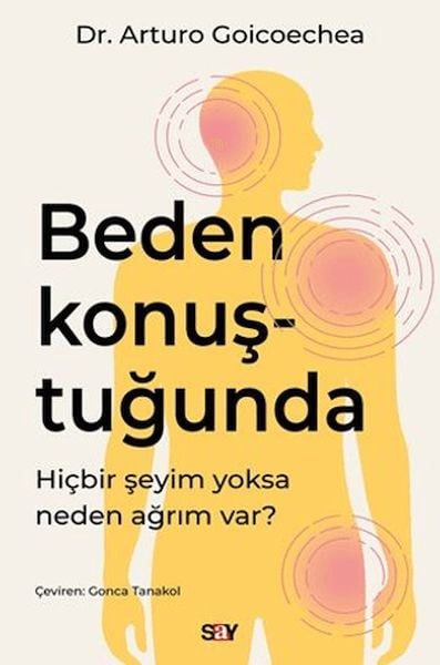 Beden Konuştuğunda