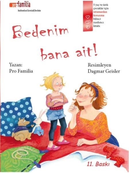 Bedenim Bana Ait!