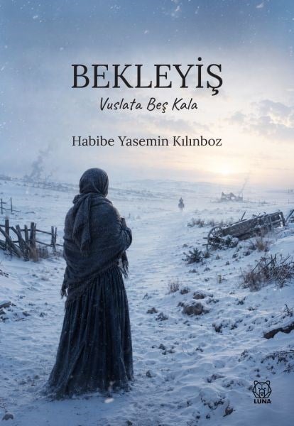 Bekleyiş