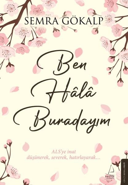 Ben Hâlâ Buradayım
