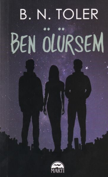 Ben Ölürsem