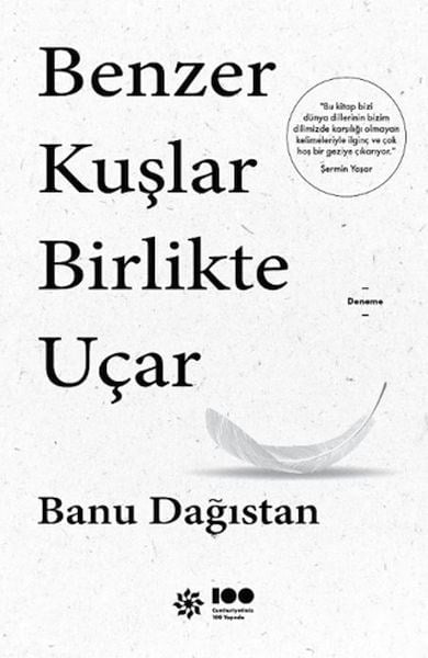 Benzer Kuşlar Birlikte Uçar