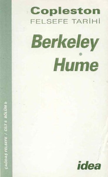 Berkeley/Hume
