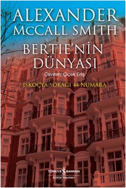 Bertie'nin Dünyası