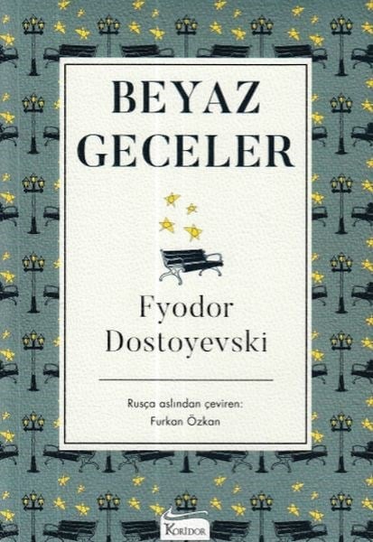 Beyaz Geceler