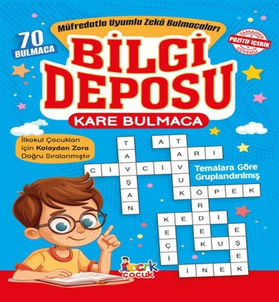 Bilgi Deposu