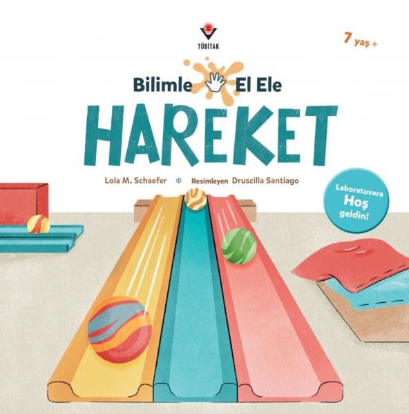 Bilimle El Ele: Hareket