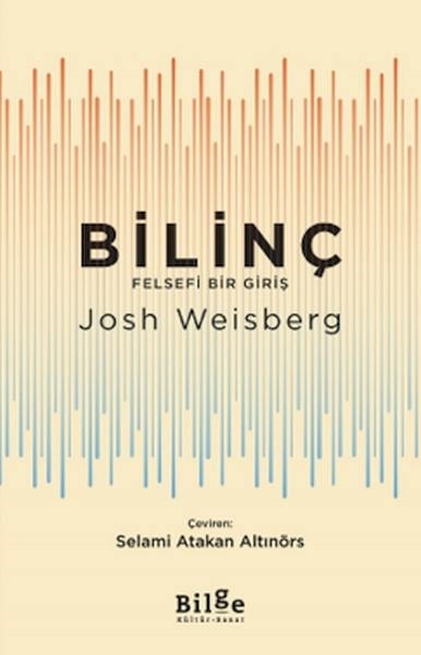 Bilinç -Felsefi Bir Giriş