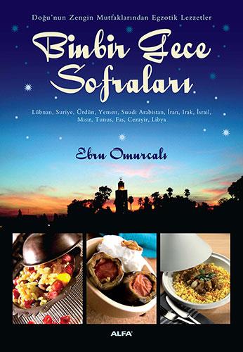 Binbir Gece Sofraları