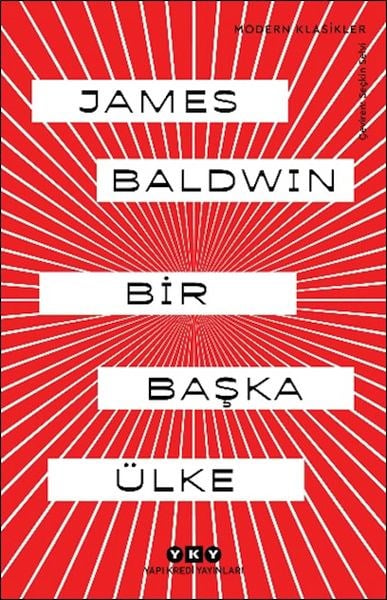 Bir Başka Ülke