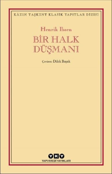 Bir Halk Düşmanı