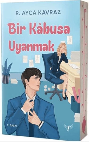 Bir Kabusa Uyanmak