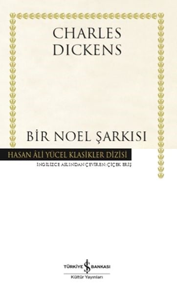 Bir Noel Şarkısı - Hasan Ali Yücel Klasikleri