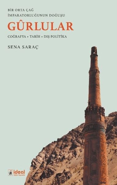 Bir Orta Çağ İmparatorluğunun Doğuşu Gürlular