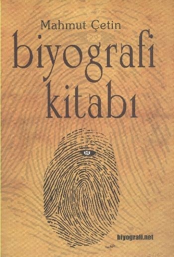 Biyografi Kitabı