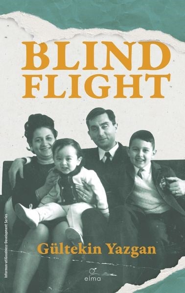 Blind Flight - İngilizce