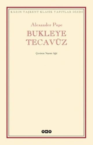 Bukleye Tecavüz