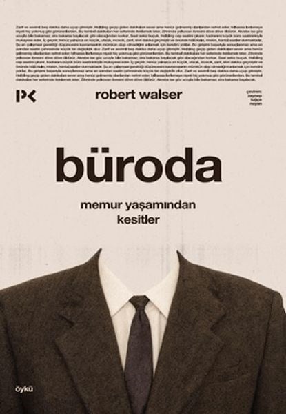 Büroda